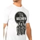 thumbnail image 5 of Playera Hombre Botellas American Fly Blanco Talla EG AMERICAN FLY Playera Hombre, 5 of 6