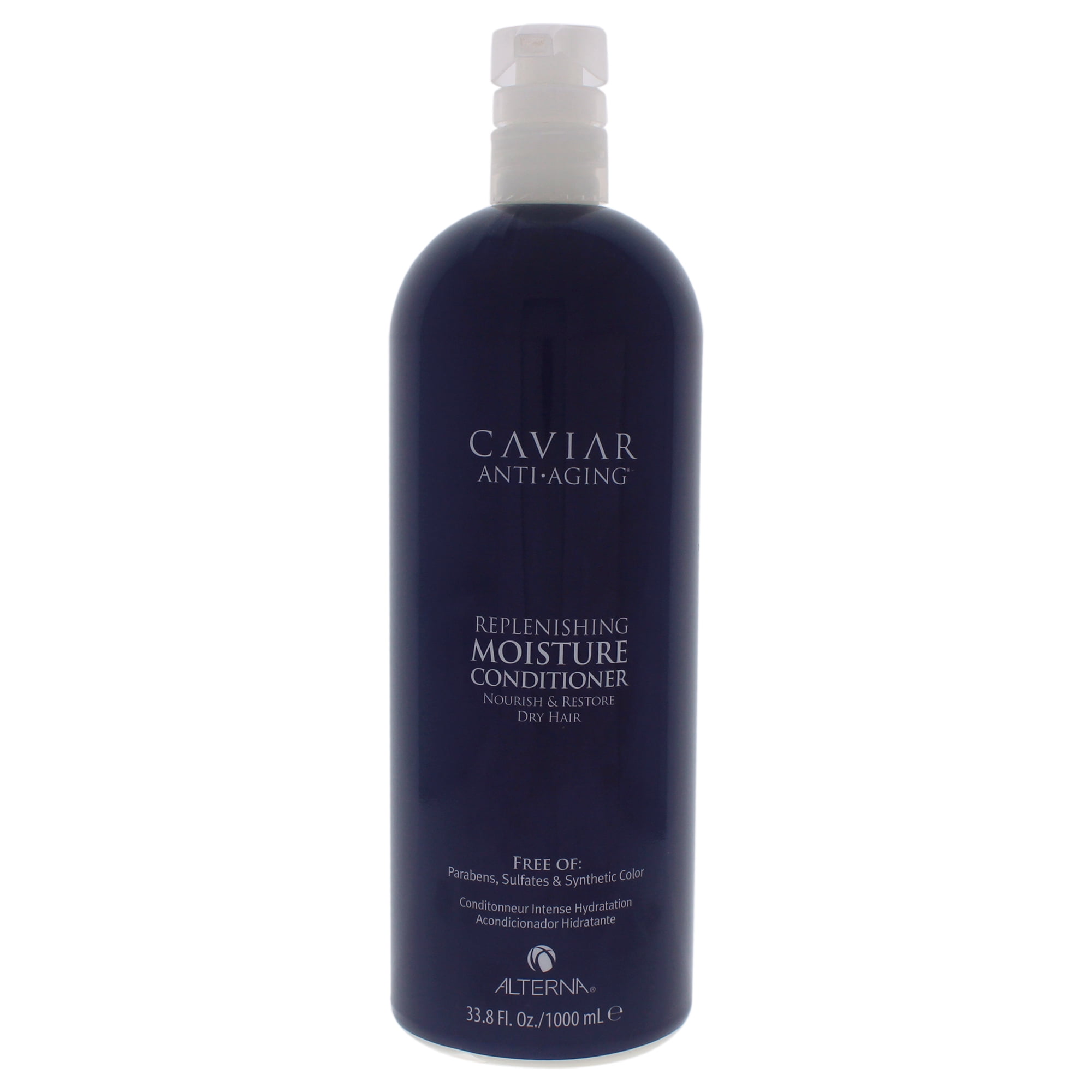 alterna caviar anti aging replenishing moisture conditioner