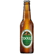 O'Doul's Premium Golden Non Alcoholic  (Pack of 24) Premium Malt Beverage 12oz Bottles (Includes 24 Individual O'Douls Regular Golden Bottles)