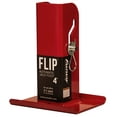 thumbnail image 3 of Fastway Trailer Trailer Tongue Jack Foot Plate 88-00-4500 Flip; 4-1/2 Inch Length With 4 Inch Extension; Steel, 3 of 3