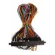 thumbnail image 1 of Cable Del PWB Del Videojuego de La Del Telar Del Arnés de Cableado Del pequeña sala CUTICAT Cableado de arcade, 1 of 7