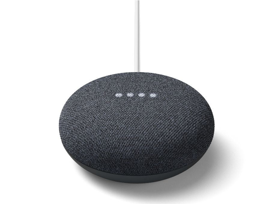 Googleネストミニ Google Nest Mini (2nd Generation) - Walmart.ca