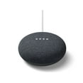 thumbnail image 1 of Haut-parleur intelligent Google Nest Mini (2e génération), 1 of 5
