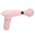 thumbnail image 1 of Mini Pistola De Masaje Muscular, Masajeador De Percusión De Tejido Profundo Con 4 Modos De Vibración, Pistola De Masaje De Fascia De Mano Recargable Para Atletas Y Entusiastas, 1 of 7