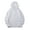 White, variant on HaiMao Light Jacket for Men Clearance Zipper Long Sleeve Hoodie Sun Protection Running Jackets with Pocket White XL(XL)