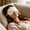 Blue, variant on Bow Sleepping Eye Mask - Adjustable Blackout Eye Mask,Soft Comfortable Blindfold Block Light Eyes Masks for Women Travel Bed Sleep Office Sleepover Nap Party Gift Supplies(Black)