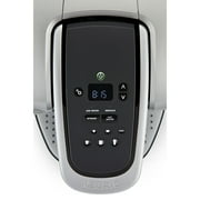 Keurig K-Elite® Single Serve Coffee Maker - Brushed Silver