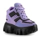 thumbnail image 1 of Tenis Sneakers Plataforma Casual para Mujer Anthony Wang Damson 07 Lilac, 1 of 4