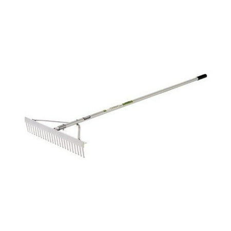UPC 027997015480 product image for Ames 61036C 36 in Head Aluminum Landscape Rake | upcitemdb.com