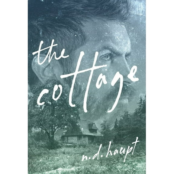 The Cottage, (Hardcover)