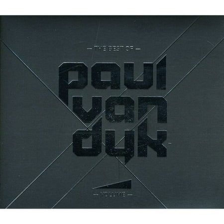 Best Of Paul Van Dyk (Dlx) (Exp)