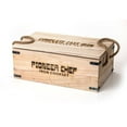 thumbnail image 3 of Prospector's Iron Cookware Camping Dutch Oven Set 8 Pieces Wood Box, 3 of 3