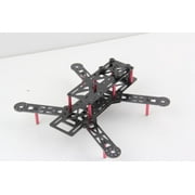 Upgraded Glass Fiber 4 Axes 250 FPV Frame Mini Quadcopter Frame for QAV 250