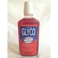 thumbnail image 2 of Glyco-Thymoline Mouthwash and Oral Hygiene, The Original Alkaline Cleansing Mouthwash to Reduce Acidity, 16 fl oz, 2 of 5