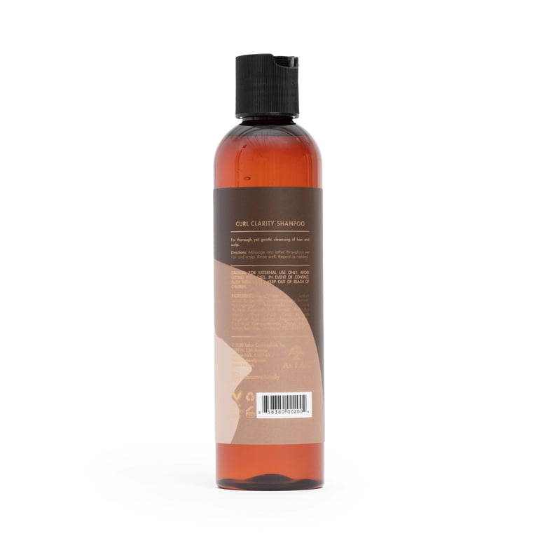 As I Am Clarifying Shampoo, 8 fl oz photo 2