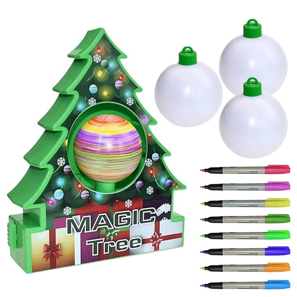 Download Christmas Tree Ornament Decorating Kit For Diy Walmart Com Walmart Com Yellowimages Mockups