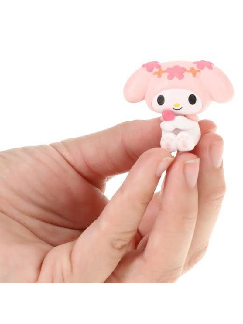 Takara Tomy Sanrio Twinchees My Melody Kuromi Mystery Pack