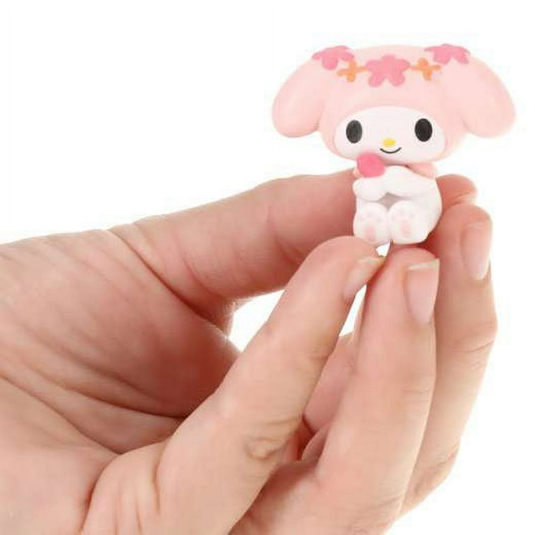 Takara Tomy Sanrio Twinchees My Melody Kuromi Mystery Pack