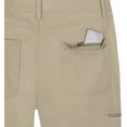 thumbnail image 3 of khaki 38x30 New Weatherproof Vintage Lightweight Performance Weather-Flex Tech Pant (38W x 30L, Khaki), 3 of 4