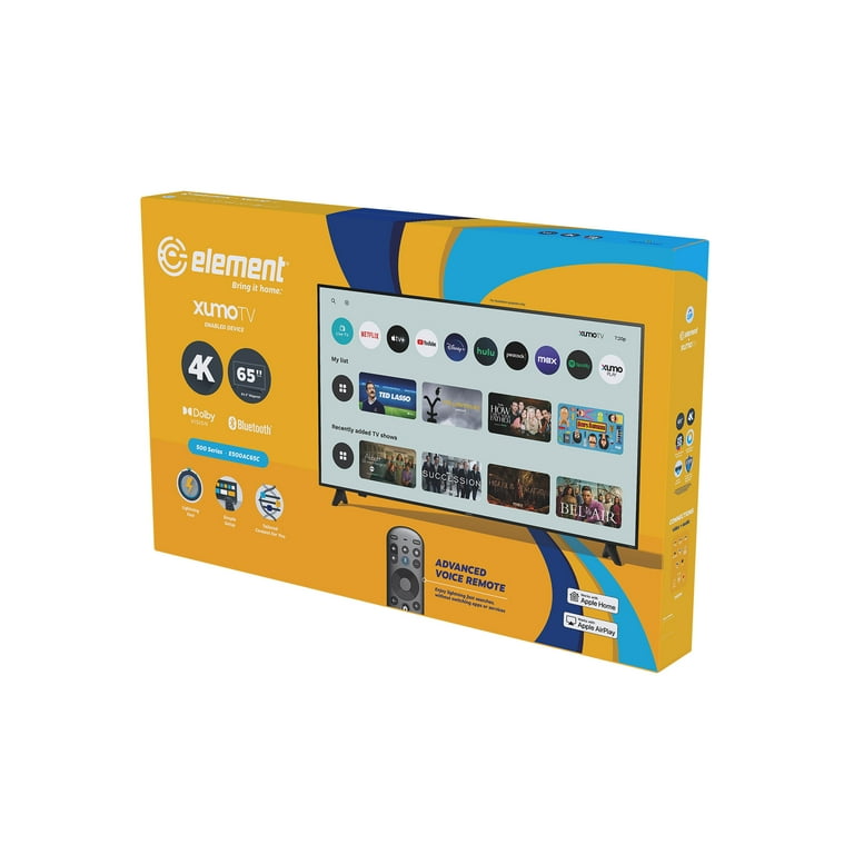 Xumo tv deals