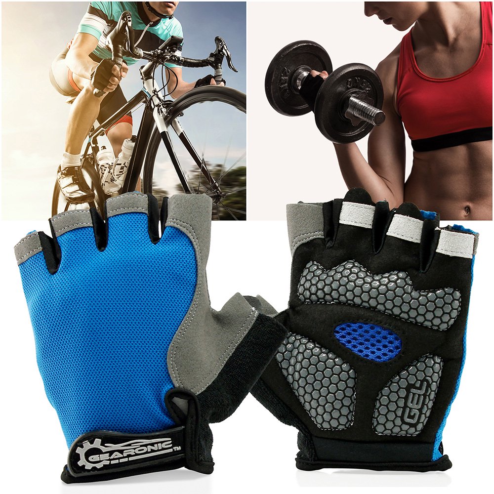 gearonic gloves