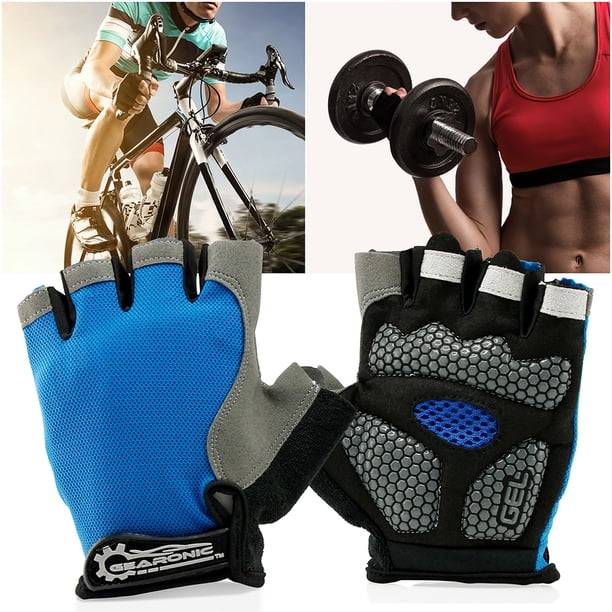 gearonic gloves