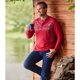 thumbnail image 2 of Atlas For Men - Camiseta Impreso para Hombre - Pack de 2 (Rojo, Azul Marino), 2 of 4