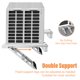 thumbnail image 3 of Soporte de aire acondicionado soporte de unidad de aire acondicionado de ventana estabilidad ajustable para uso doméstico ANGGREK Otros, 3 of 8