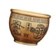 thumbnail image 4 of Cuenco de Cornucopia de latón, decoración Feng Shui, colección de suministros de año Nuevo, cuenco del , patrón de dios de la para, 4 of 9