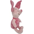 thumbnail image 2 of Winnie The Pooh Piglet Plush Soft Toy  9" / 20cm, 2 of 7