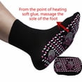 thumbnail image 5 of Kiplyki Self-heating Socks Heating Winter Men And Women Camping Fishing Riding Self-heating Socks, 5 of 9