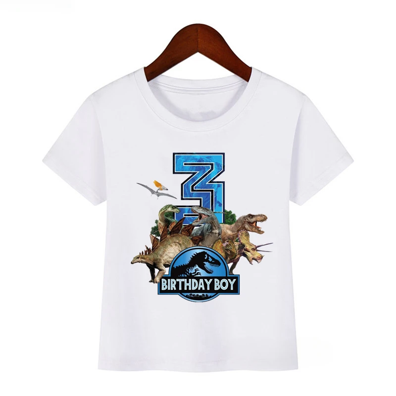 Camisetas personalizadas jurassic world sales