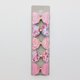 thumbnail image 1 of Conjuntos de 5 uds para niñas de 2,3 pulgadas, horquilla Kawaii de uso diario, pinza para el pelo lateral con lazo brillante, accesorios para el cabello, pasador bonito para niños, tocado colorido Dengxun unisex, 1 of 2