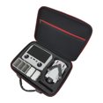 thumbnail image 4 of Estuche De Almacenamiento Para Mini 3 Pro Rc Drone Accesorios Bolso Bolsa De Transporte Estuche De Almacenamiento Compatible Con Mini 3 Pro RC Drone Accesorios Bolso Portátil ANGGREK Storage Case for Mini 3 Pro, 4 of 8