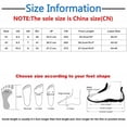 thumbnail image 5 of Ticikt Arch Support Clogs Mens Womens Garden Shoes Lightweight Outdoor Beach Slippers Recovery Sandals with Removable Thick Insoles, 5 of 9
