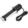 thumbnail image 1 of Retractable Power Strip Charging Station, ABS Power Strip Tower 3 Outlets 2 USB US Plug 110V  For Office, 1 of 8