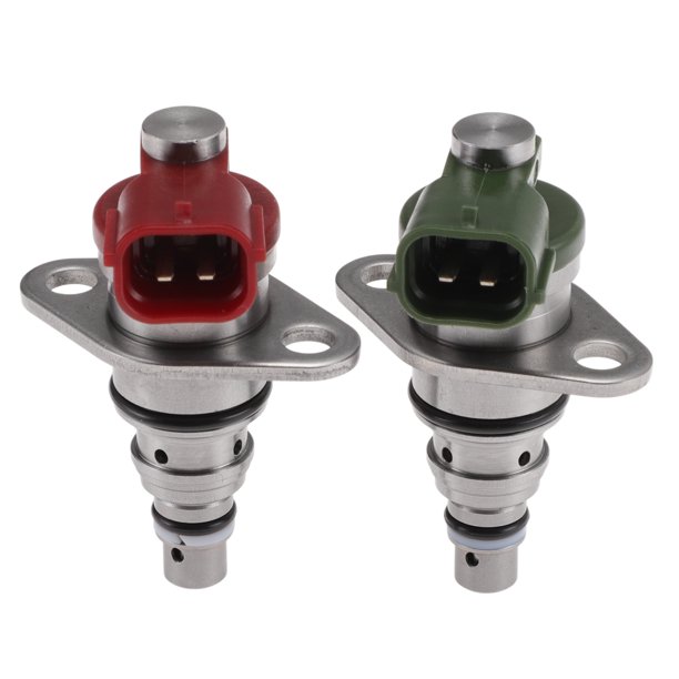 Regulador de presión de combustible Unique Bargains Regulador de presión de inyección de combustible No.0967100120 para Vauxhall Vectra 2003-2008 Metal 20-70 Psi Resistente a la corrosión 2 Pcs