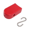 thumbnail image 3 of Gancho Para Carril De Piscina, Duradero, Resistente A La Corrosión, Gancho Confiable Para Carril De Piscina De Acero Inoxidable Para Piscina Cubierta, 3 of 7