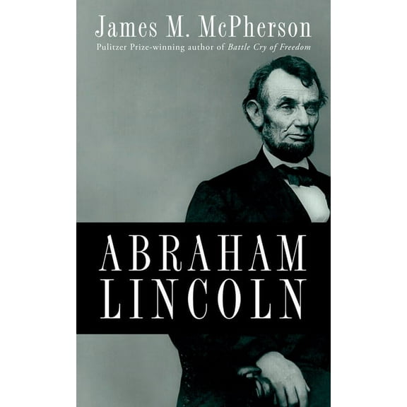 Abraham Lincoln, (Hardcover)