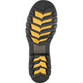 thumbnail image 2 of Georgia Boot Eagle One Waterproof Chelsea Work Boot Brown, 2 of 7