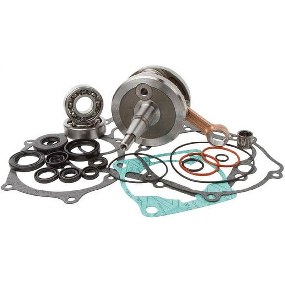 Hot Rods Bottom End Replacement Crankshaft Kit (CBK0076)