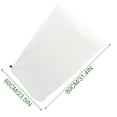 thumbnail image 2 of KAKOWELY 2Ud Cubierta Para Plantas Con Tejido Resistente Y Ajustable, 2 of 7