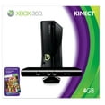 thumbnail image 1 of Xbox 360 4GB Console with Kinect, 1 of 2