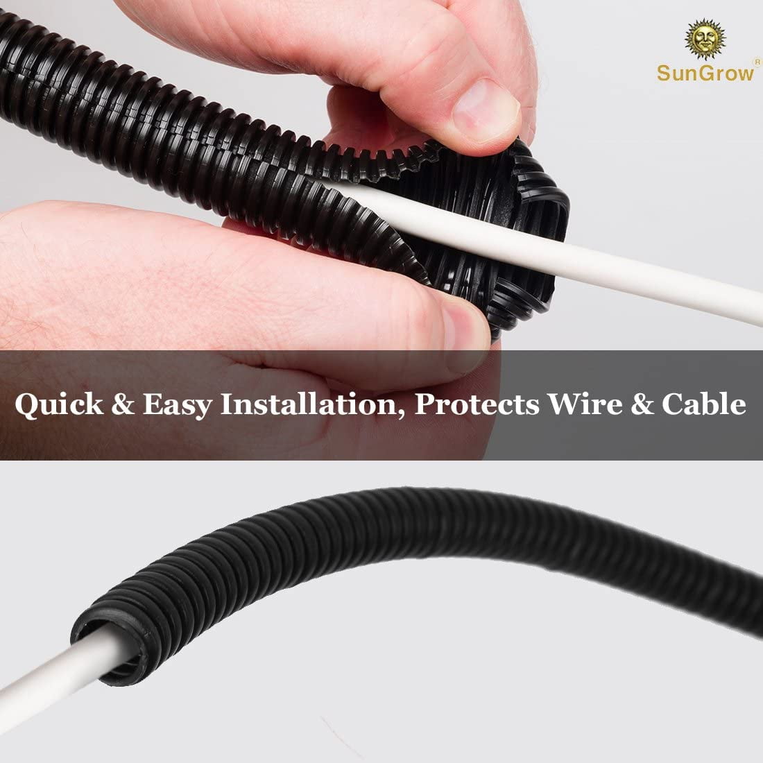 Top 5 Reasons Why It's Smart To Use A Wire Protector For Your Cables
