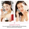 thumbnail image 2 of Miangastore 2Pcs Makeup Powder Face Beauty Makeup Tool Face Makeup Puff for Woman, 2 of 9