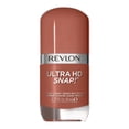 thumbnail image 1 of Revlon Ultra HD Snap Vegan Glossy Nail Polish, 8mL, 1 of 9