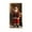 #1, variant on Djunllk Christmas Decorations Door Cover Santa Claus Front Door Cover Xmas Hanging Banner Santa Background for Home Holiday Christmas Celebration, 70.8 x 35.4 inches