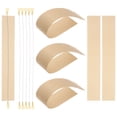 thumbnail image 1 of 6pcs Heat Sealers Seal Strips Impulse Sealer Heating Elements for Hand Sealers, 1 of 9