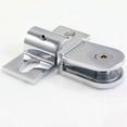 thumbnail image 4 of Glass Shower Door Pivot Hinge, 4 of 5