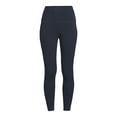 thumbnail image 4 of Jockey Essentials Women's Cotton Blend 7/8 Leggings with Side Pockets, 4 of 5